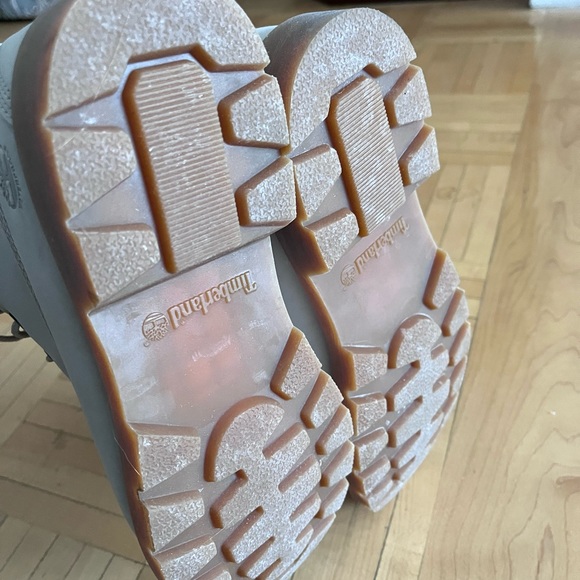 Timberland boots - Picture 8 of 8